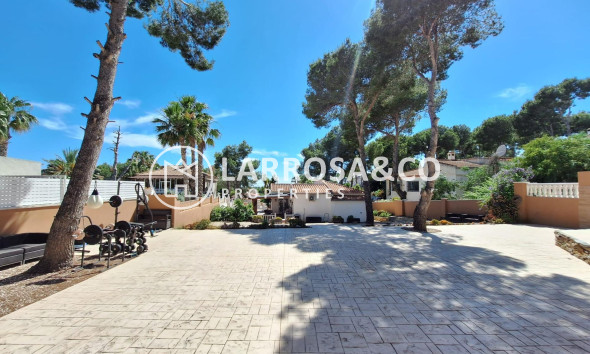 A Vendre - Villa - Pilar de la Horadada - Pinar de Campoverde