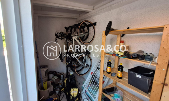 A Vendre - Villa - Pilar de la Horadada - Pinar de Campoverde