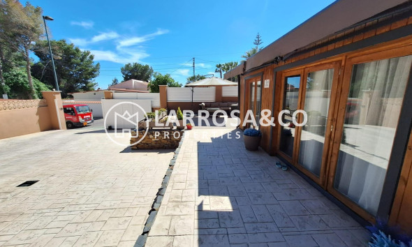 A Vendre - Villa - Pilar de la Horadada - Pinar de Campoverde