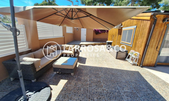 A Vendre - Villa - Pilar de la Horadada - Pinar de Campoverde