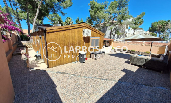 A Vendre - Villa - Pilar de la Horadada - Pinar de Campoverde
