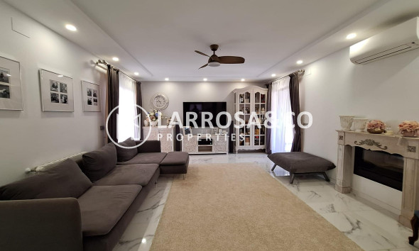 A Vendre - Villa - Pilar de la Horadada - Pinar de Campoverde