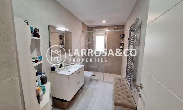 A Vendre - Villa - Pilar de la Horadada - Pinar de Campoverde