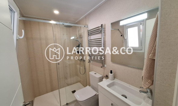 A Vendre - Villa - Pilar de la Horadada - Pinar de Campoverde