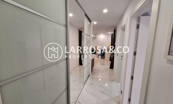 A Vendre - Villa - Pilar de la Horadada - Pinar de Campoverde