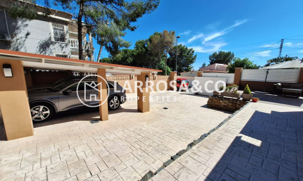 A Vendre - Villa - Pilar de la Horadada - Pinar de Campoverde