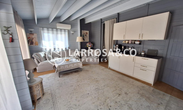 A Vendre - Villa - Pilar de la Horadada - Pinar de Campoverde