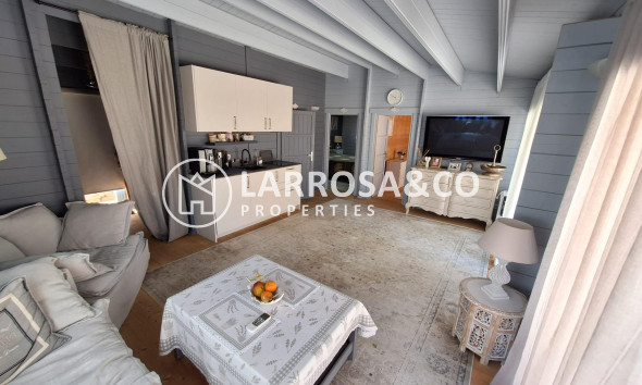 A Vendre - Villa - Pilar de la Horadada - Pinar de Campoverde