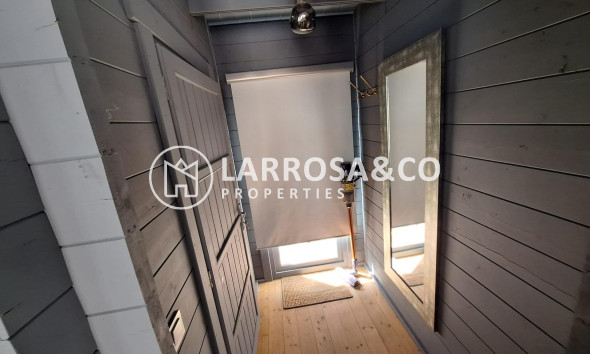A Vendre - Villa - Pilar de la Horadada - Pinar de Campoverde