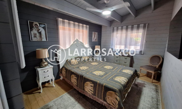 A Vendre - Villa - Pilar de la Horadada - Pinar de Campoverde
