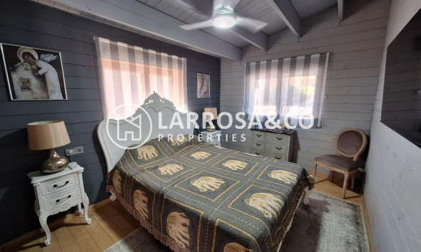 A Vendre - Villa - Pilar de la Horadada - Pinar de Campoverde
