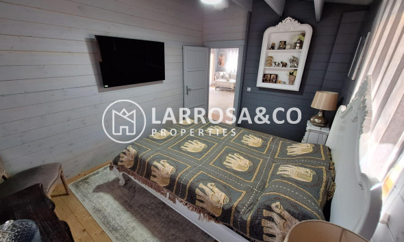 A Vendre - Villa - Pilar de la Horadada - Pinar de Campoverde