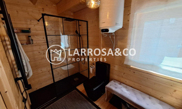 A Vendre - Villa - Pilar de la Horadada - Pinar de Campoverde