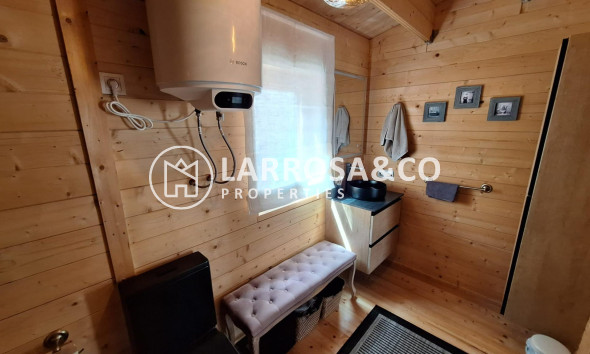 A Vendre - Villa - Pilar de la Horadada - Pinar de Campoverde
