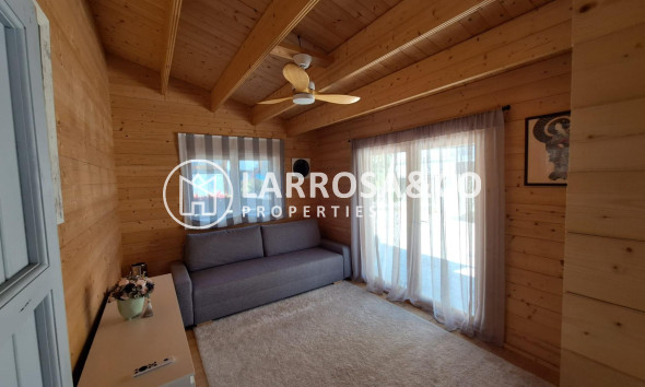 A Vendre - Villa - Pilar de la Horadada - Pinar de Campoverde