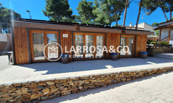 A Vendre - Villa - Pilar de la Horadada - Pinar de Campoverde