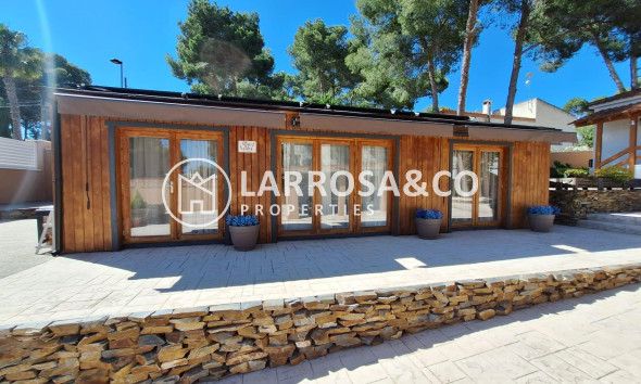 A Vendre - Villa - Pilar de la Horadada - Pinar de Campoverde