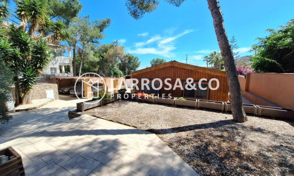 A Vendre - Villa - Pilar de la Horadada - Pinar de Campoverde