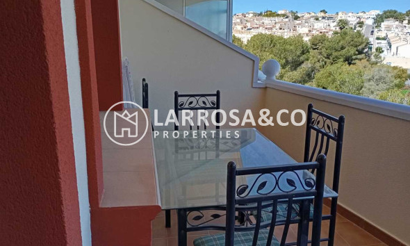 Вторичный рынок - Квартира - Villamartin - Costa Blanca