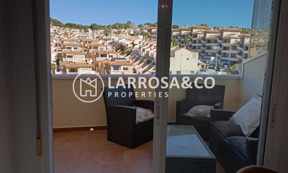 Вторичный рынок - Квартира - Villamartin - Costa Blanca