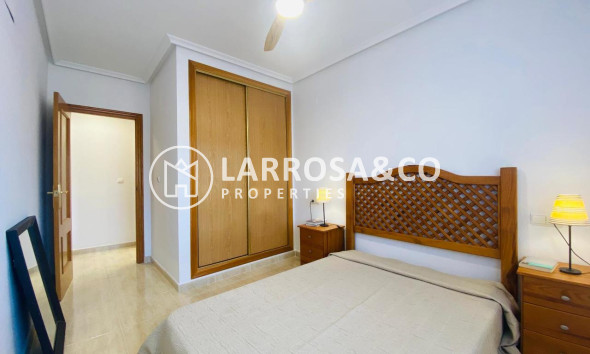Вторичный рынок - Квартира - Villamartin - Costa Blanca