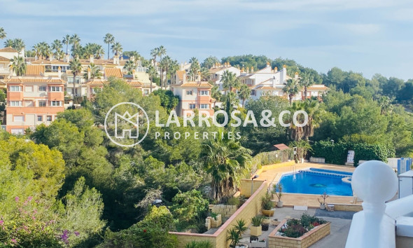 Вторичный рынок - Квартира - Villamartin - Costa Blanca