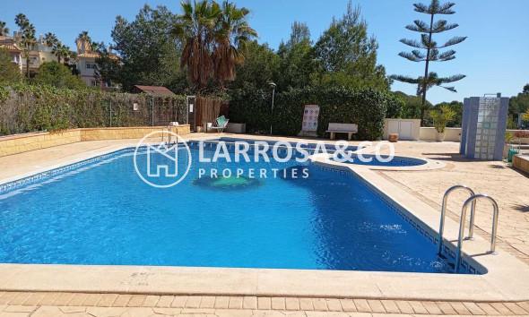 Вторичный рынок - Квартира - Villamartin - Costa Blanca
