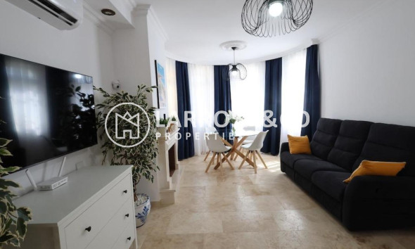 Вторичный рынок - Дом - Villamartin - Costa Blanca