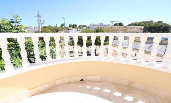 Вторичный рынок - Дом - Villamartin - Costa Blanca