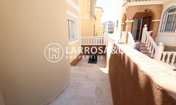 Вторичный рынок - Дом - Villamartin - Costa Blanca