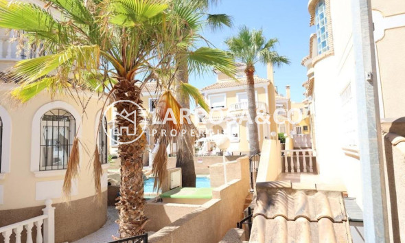 Вторичный рынок - Дом - Villamartin - Costa Blanca