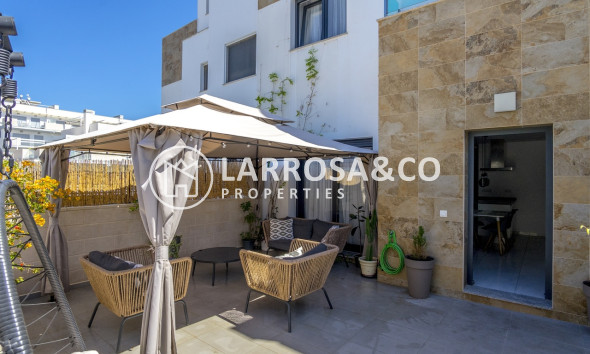 Вторичный рынок - Таунхаус - Villamartin - Costa Blanca
