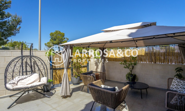 Вторичный рынок - Таунхаус - Villamartin - Costa Blanca