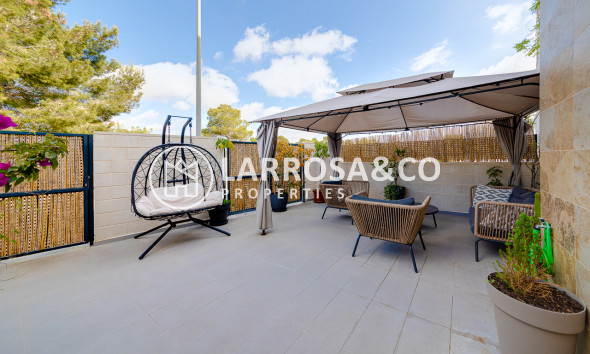 Вторичный рынок - Таунхаус - Villamartin - Costa Blanca