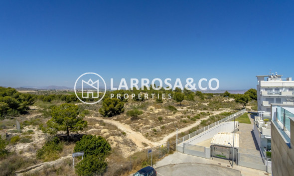 Вторичный рынок - Таунхаус - Villamartin - Costa Blanca