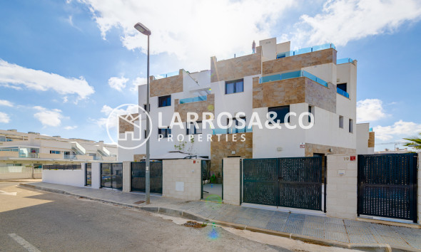 Вторичный рынок - Таунхаус - Villamartin - Costa Blanca