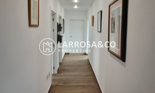 Resale - Detached House/Villa - San Miguel de Salinas - Inland