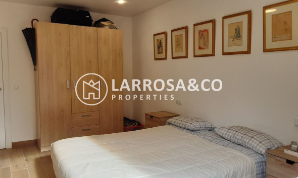 Resale - Detached House/Villa - San Miguel de Salinas - Inland