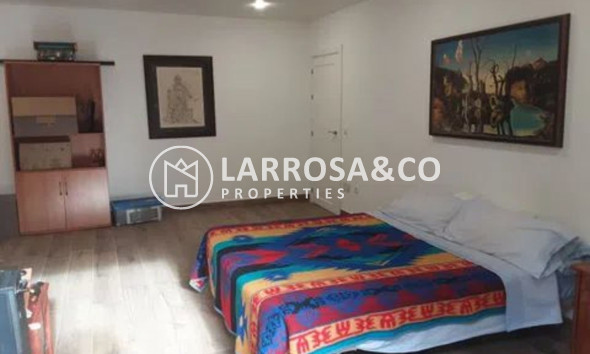 Resale - Detached House/Villa - San Miguel de Salinas - Inland
