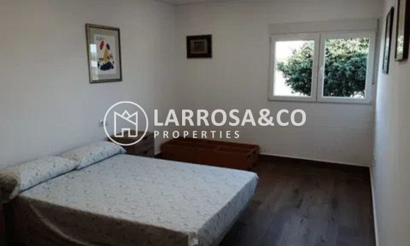 Resale - Detached House/Villa - San Miguel de Salinas - Inland