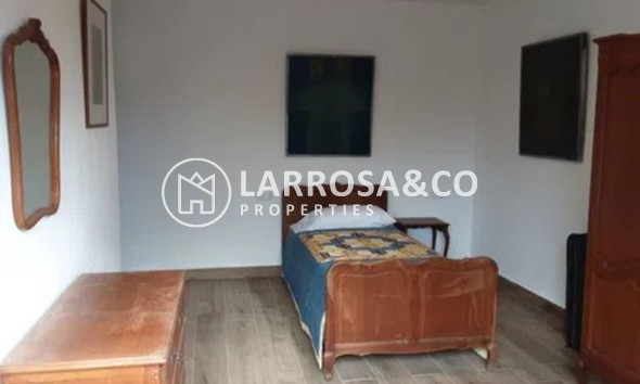 Resale - Detached House/Villa - San Miguel de Salinas - Inland