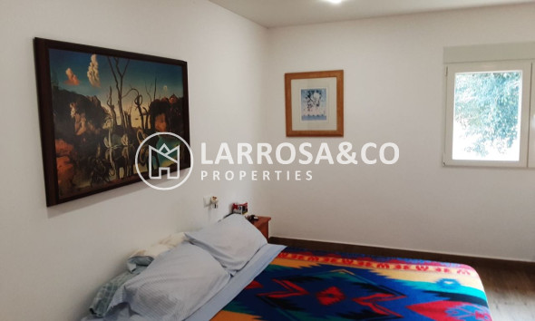 Resale - Detached House/Villa - San Miguel de Salinas - Inland