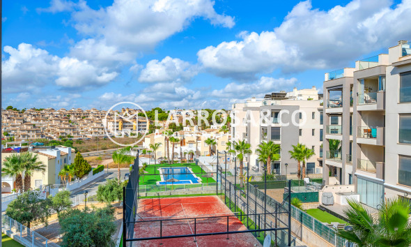 Resale - Apartment - Villamartin - Costa Blanca