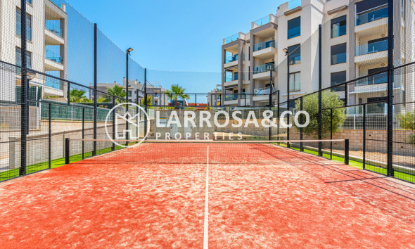 Resale - Apartment - Villamartin - Costa Blanca