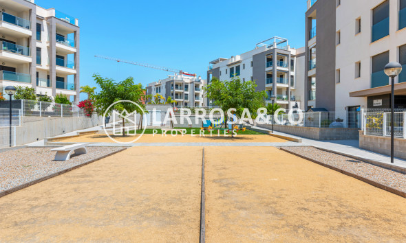 Resale - Apartment - Villamartin - Costa Blanca