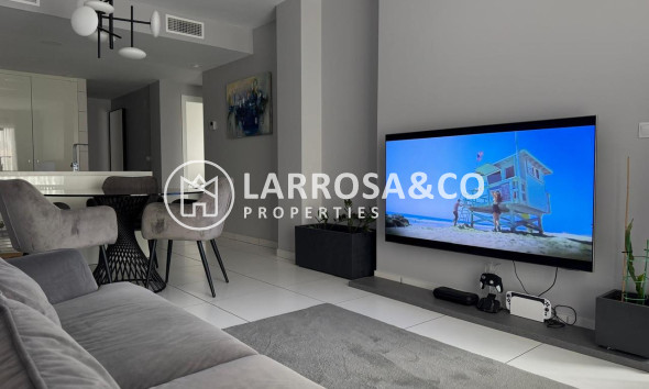 Resale - Apartment - Villamartin - Costa Blanca