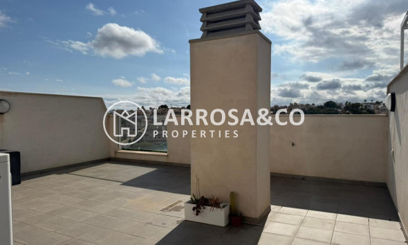 Resale - Apartment - Villamartin - Costa Blanca