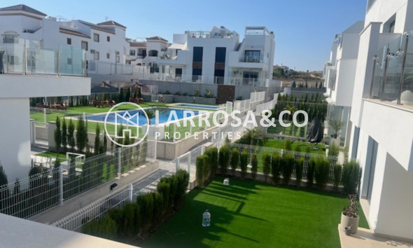 Reventa - Chalet - Los Montesinos - Costa Blanca