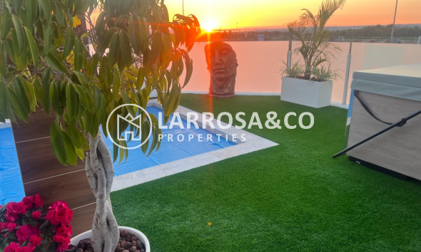 Reventa - Chalet - Los Montesinos - Costa Blanca
