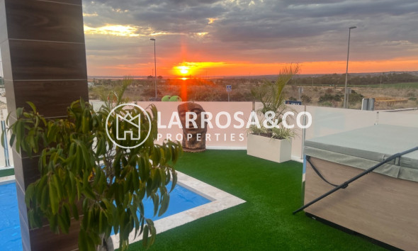Reventa - Chalet - Los Montesinos - Costa Blanca